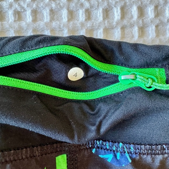 Lululemon SeaWheeze speed short. - Picture 3 of 4